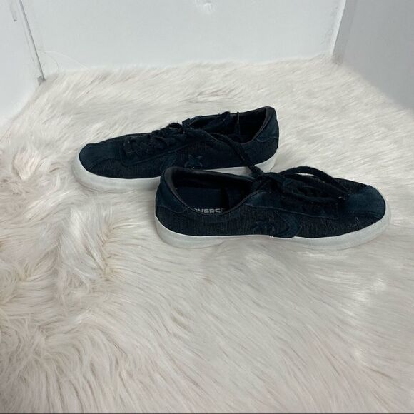 Converse Breakpoint Oxford Sneakers - Picture 6 of 8